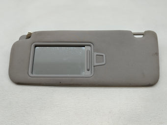 compare product 2015-2019 Hyundai Sonata Sun Visor Shade Replacement Driver Left Mirror Fits Fits 2015 2016 2017 2018 2019 OEM Used Auto Parts