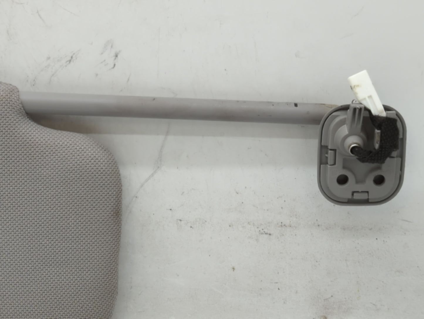 2015-2019 Hyundai Sonata Sun Visor Shade Replacement Driver Left Mirror Fits Fits 2015 2016 2017 2018 2019 OEM Used Auto Par