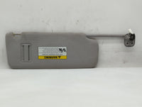 2015-2019 Hyundai Sonata Sun Visor Shade Replacement Driver Left Mirror Fits Fits 2015 2016 2017 2018 2019 OEM Used Auto Par