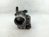 2015-2019 Hyundai Sonata Throttle Body P/N:35100-2G600 Fits Fits 2015 2016 2017 2018 2019 2020 2021 OEM Used Auto Parts - Oe