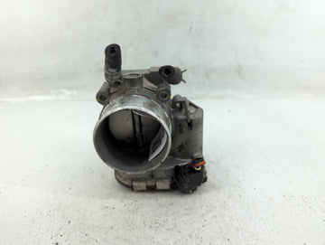 2015-2019 Hyundai Sonata Throttle Body P/N:35100-2G600 Fits Fits 2015 2016 2017 2018 2019 2020 2021 OEM Used Auto Parts - Oe