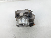 2015-2019 Hyundai Sonata Throttle Body P/N:35100-2G600 Fits Fits 2015 2016 2017 2018 2019 2020 2021 OEM Used Auto Parts - Oe