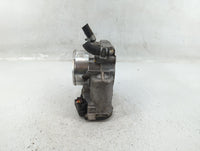 2015-2019 Hyundai Sonata Throttle Body P/N:35100-2G600 Fits Fits 2015 2016 2017 2018 2019 2020 2021 OEM Used Auto Parts - Oe