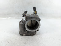 2015-2019 Hyundai Sonata Throttle Body P/N:35100-2G600 Fits Fits 2015 2016 2017 2018 2019 2020 2021 OEM Used Auto Parts - Oe