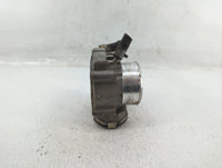 2015-2019 Hyundai Sonata Throttle Body P/N:35100-2G600 Fits Fits 2015 2016 2017 2018 2019 2020 2021 OEM Used Auto Parts - Oe