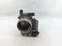 2015-2019 Hyundai Sonata Throttle Body P/N:35100-2G600 Fits Fits 2015 2016 2017 2018 2019 2020 2021 OEM Used Auto Parts - Oe