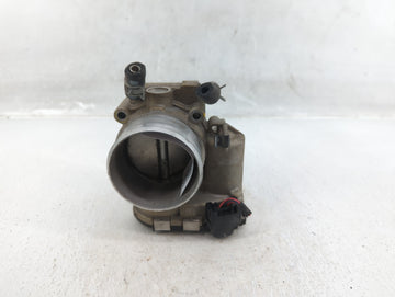 2015-2019 Hyundai Sonata Throttle Body P/N:35100-2G600 Fits Fits 2015 2016 2017 2018 2019 2020 2021 OEM Used Auto Parts - Oe