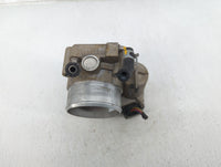 2015-2019 Hyundai Sonata Throttle Body P/N:35100-2G600 Fits Fits 2015 2016 2017 2018 2019 2020 2021 OEM Used Auto Parts - Oe
