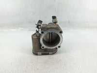 2015-2019 Hyundai Sonata Throttle Body P/N:35100-2G600 Fits Fits 2015 2016 2017 2018 2019 2020 2021 OEM Used Auto Parts - Oe