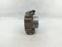 2015-2019 Hyundai Sonata Throttle Body P/N:35100-2G600 Fits Fits 2015 2016 2017 2018 2019 2020 2021 OEM Used Auto Parts - Oe