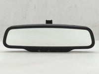 2011-2019 Hyundai Sonata Interior Rear View Mirror Replacement OEM P/N:A047596 Fits OEM Used Auto Parts - Oemusedautoparts1.