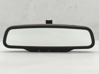 compare product 2011-2019 Hyundai Sonata Interior Rear View Mirror Replacement OEM P/N:A047596 Fits OEM Used Auto Parts