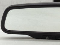 2011-2019 Hyundai Sonata Interior Rear View Mirror Replacement OEM P/N:A047596 Fits OEM Used Auto Parts - Oemusedautoparts1.