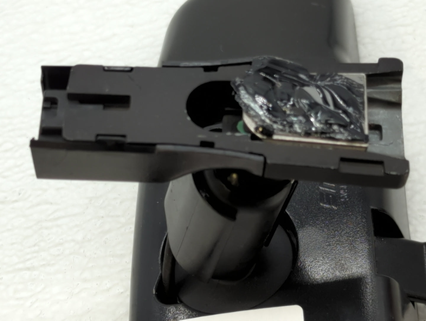 2011-2019 Hyundai Sonata Interior Rear View Mirror Replacement OEM P/N:A047596 Fits OEM Used Auto Parts - Oemusedautoparts1.