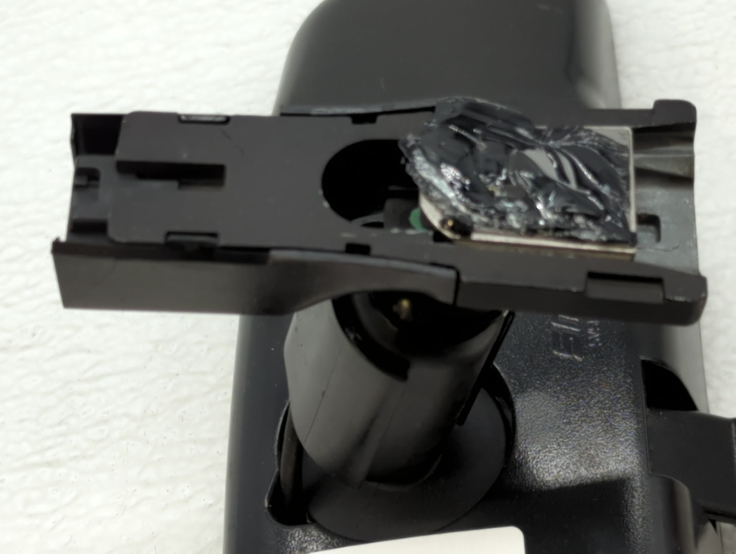 2011-2019 Hyundai Sonata Interior Rear View Mirror Replacement OEM P/N:A047596 Fits OEM Used Auto Parts - Oemusedautoparts1.