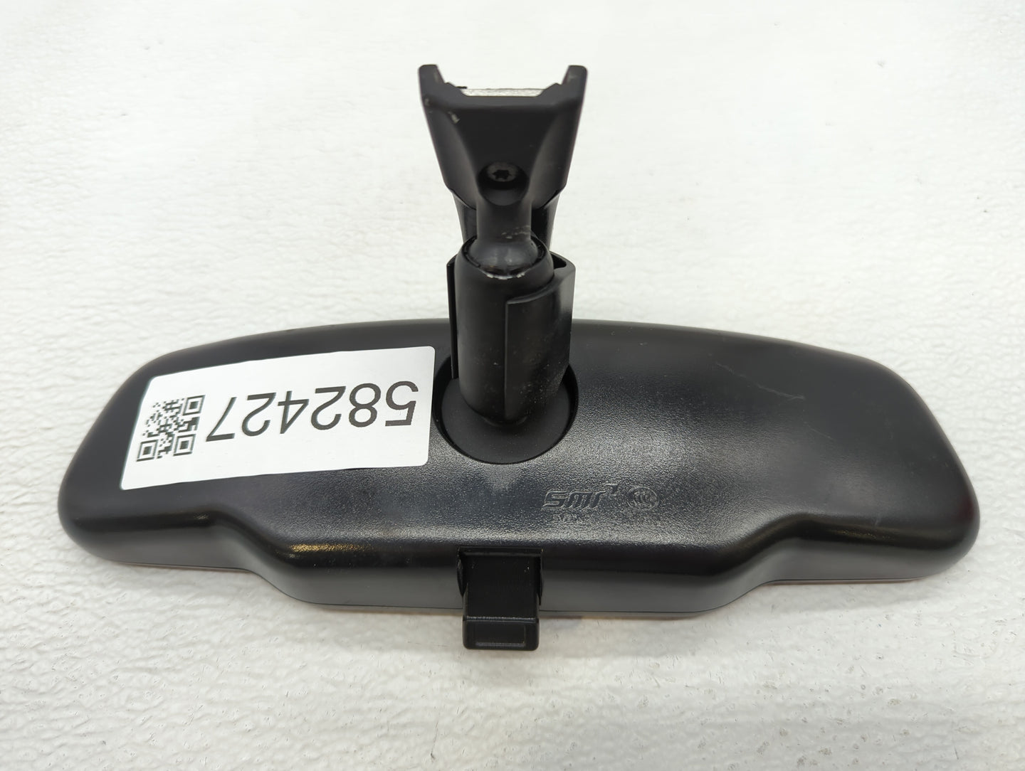 2011-2019 Hyundai Sonata Interior Rear View Mirror Replacement OEM P/N:A047596 Fits OEM Used Auto Parts - Oemusedautoparts1.