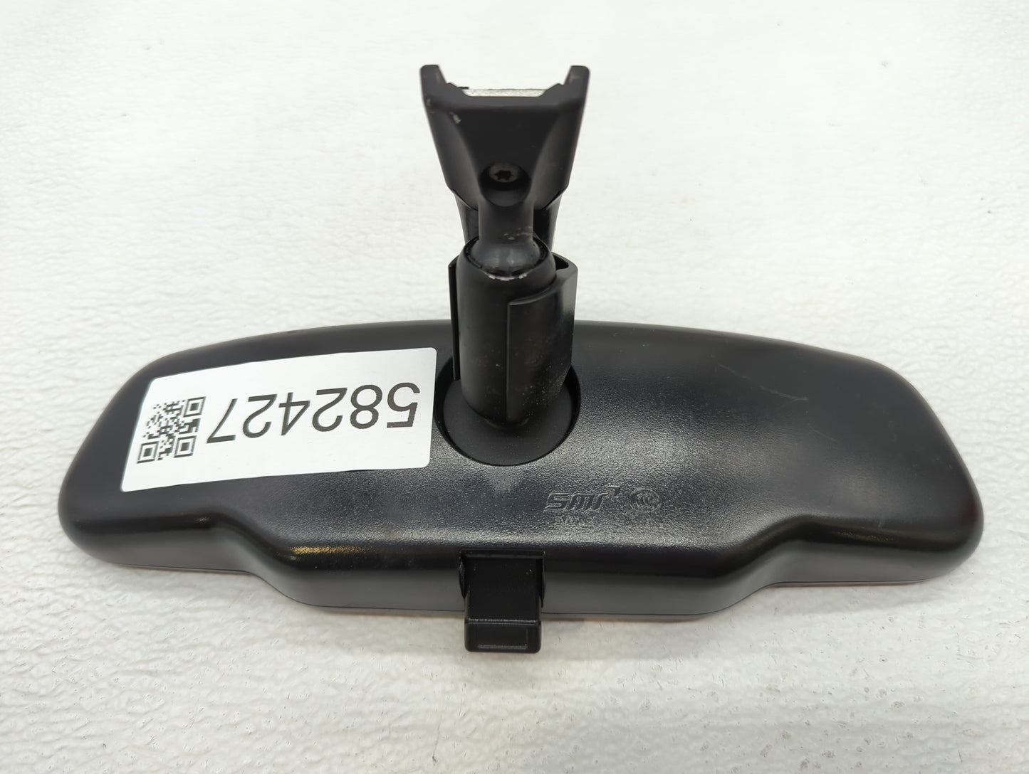 2011-2019 Hyundai Sonata Interior Rear View Mirror Replacement OEM P/N:A047596 Fits OEM Used Auto Parts - Oemusedautoparts1.