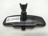 2011-2019 Hyundai Sonata Interior Rear View Mirror Replacement OEM P/N:A047596 Fits OEM Used Auto Parts - Oemusedautoparts1.