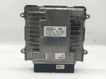 compare product 2015-2017 Hyundai Sonata PCM Engine Control Computer ECU ECM PCU OEM P/N:39101-2GGK6 Fits Fits 2015 2016 2017 OEM Used Auto Parts