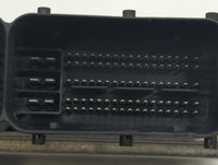 2015-2017 Hyundai Sonata PCM Engine Control Computer ECU ECM PCU OEM P/N:39101-2GGK6 Fits Fits 2015 2016 2017 OEM Used Auto 