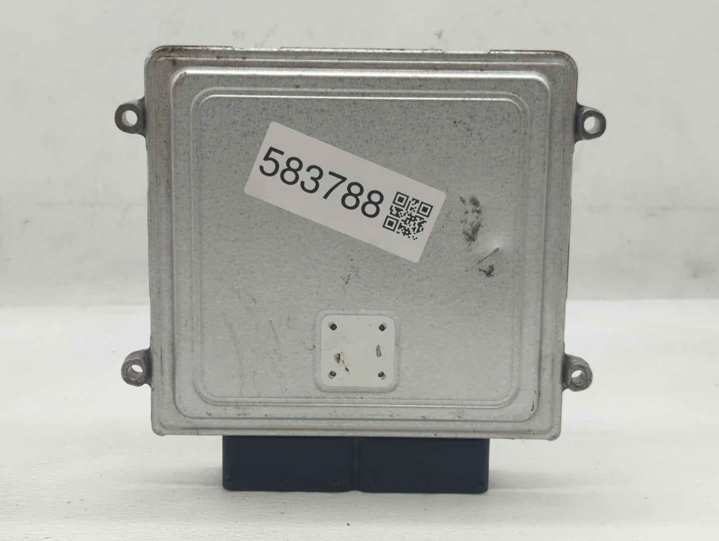2015-2017 Hyundai Sonata PCM Engine Control Computer ECU ECM PCU OEM P/N:39101-2GGK6 Fits Fits 2015 2016 2017 OEM Used Auto 