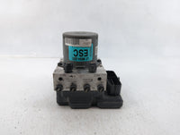 2015-2017 Hyundai Sonata ABS Pump Control Module Replacement P/N:58920-C2201 Fits Fits 2015 2016 2017 OEM Used Auto Parts - 