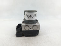 2015-2017 Hyundai Sonata ABS Pump Control Module Replacement P/N:58920-C2201 Fits Fits 2015 2016 2017 OEM Used Auto Parts - 