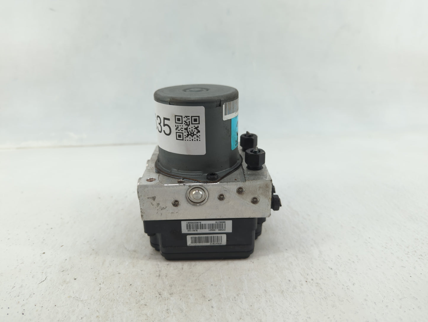 2015-2017 Hyundai Sonata ABS Pump Control Module Replacement P/N:58920-C2201 Fits Fits 2015 2016 2017 OEM Used Auto Parts - 