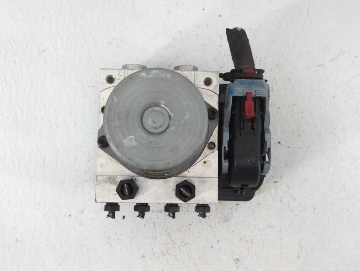 2015-2017 Hyundai Sonata ABS Pump Control Module Replacement P/N:58920-C2201 C2589-20501 Fits Fits 2015 2016 2017 OEM Used A