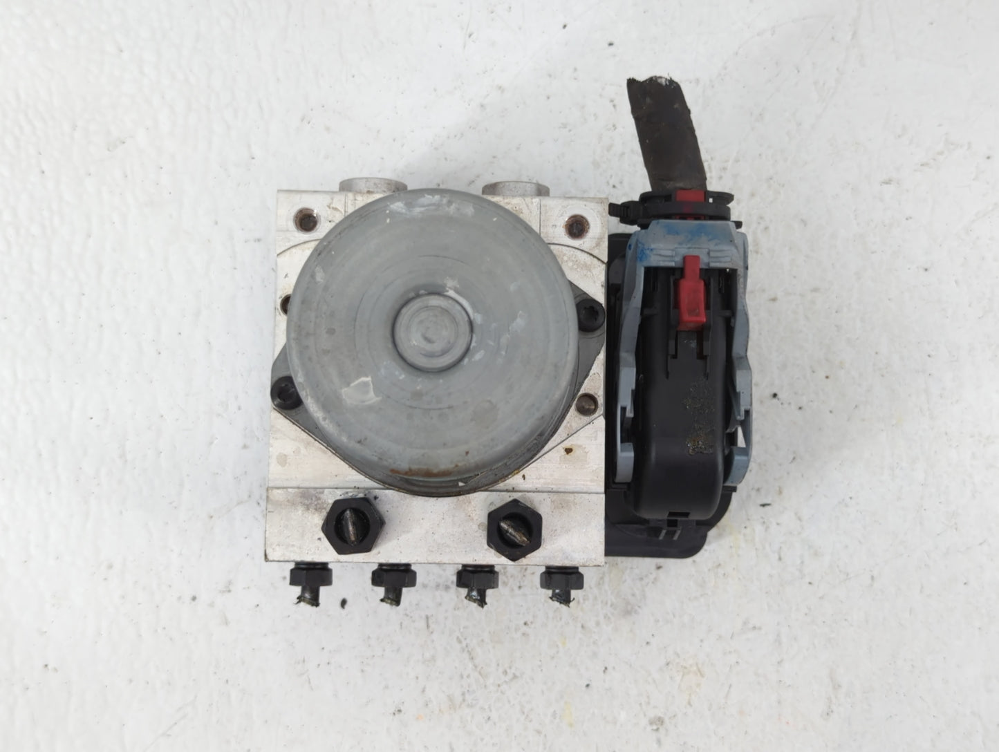2015-2017 Hyundai Sonata ABS Pump Control Module Replacement P/N:58920-C2201 C2589-20501 Fits Fits 2015 2016 2017 OEM Used A
