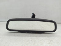 2011-2019 Hyundai Sonata Interior Rear View Mirror Replacement OEM Fits OEM Used Auto Parts - Oemusedautoparts1.com