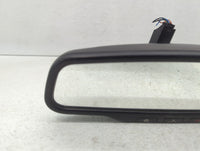 2011-2019 Hyundai Sonata Interior Rear View Mirror Replacement OEM Fits OEM Used Auto Parts - Oemusedautoparts1.com