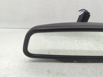 2011-2019 Hyundai Sonata Interior Rear View Mirror Replacement OEM Fits OEM Used Auto Parts