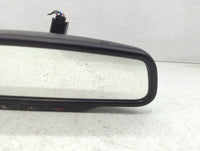 2011-2019 Hyundai Sonata Interior Rear View Mirror Replacement OEM Fits OEM Used Auto Parts - Oemusedautoparts1.com
