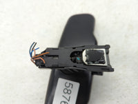 2011-2019 Hyundai Sonata Interior Rear View Mirror Replacement OEM Fits OEM Used Auto Parts - Oemusedautoparts1.com