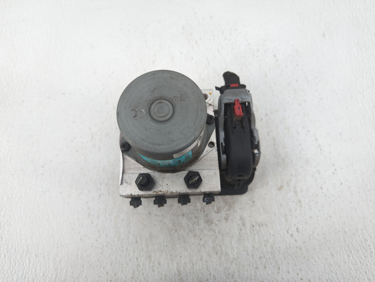 2015-2017 Hyundai Sonata Anti-Lock Brake ABS Pump Module Actuator OEM P/N:315C025415 Fits Fits 2015 2016 2017 OEM Used Auto 