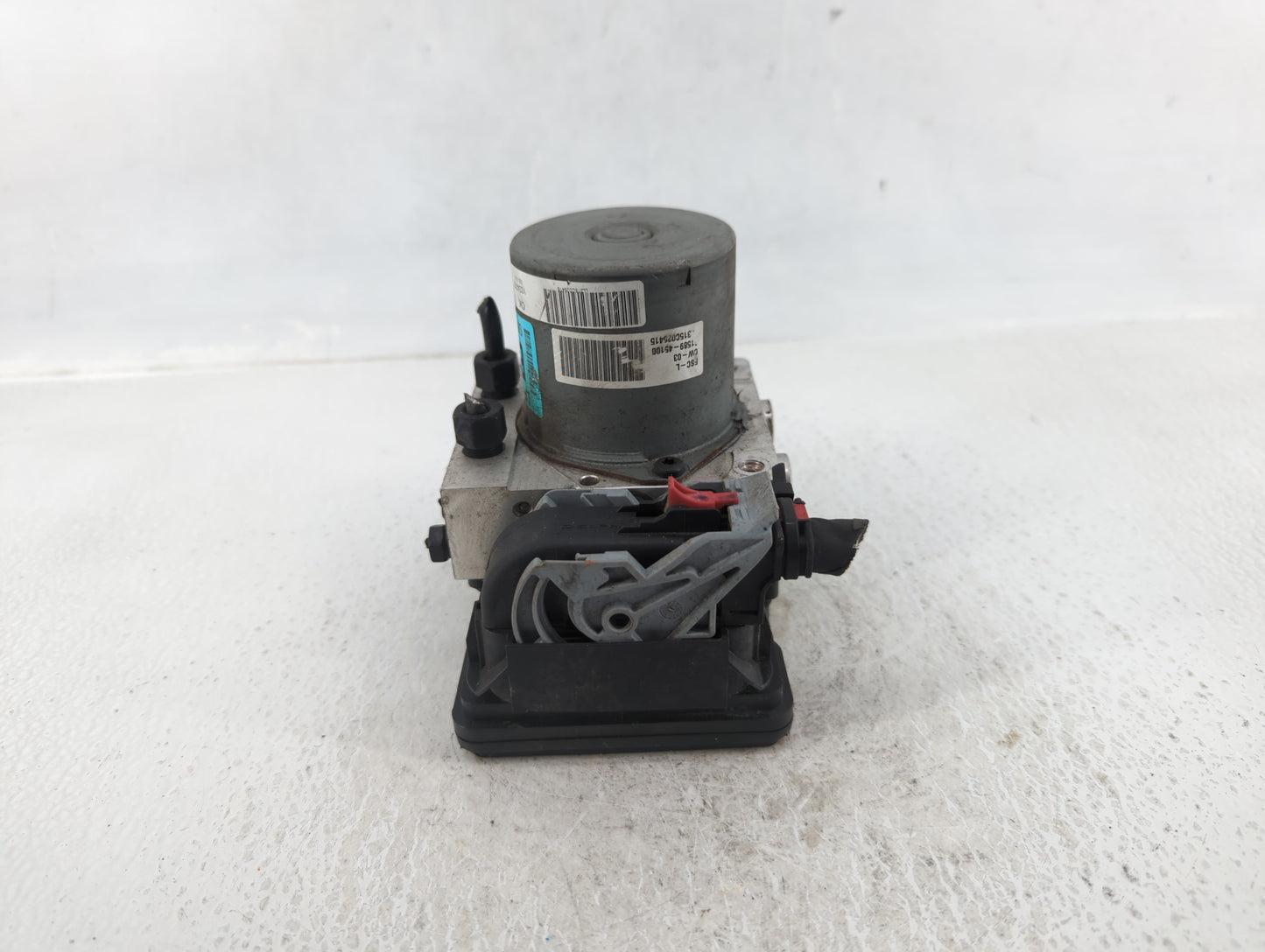 2015-2017 Hyundai Sonata ABS Pump Control Module Replacement P/N:315C025415 Fits Fits 2015 2016 2017 OEM Used Auto Parts - O