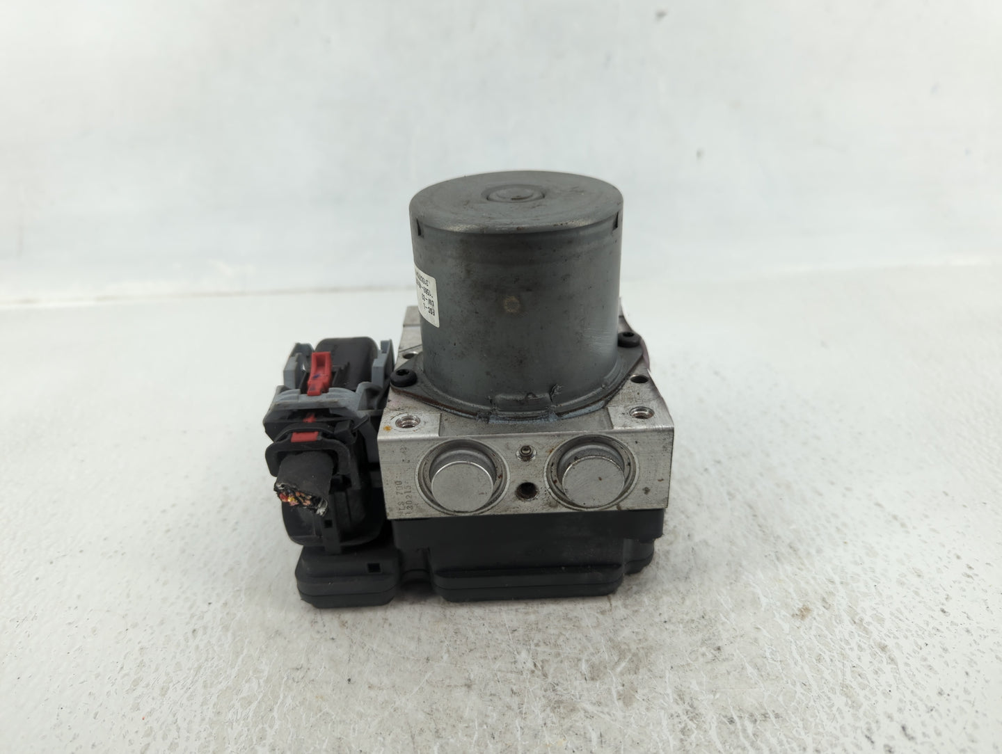 2015-2017 Hyundai Sonata ABS Pump Control Module Replacement P/N:315C025415 Fits Fits 2015 2016 2017 OEM Used Auto Parts - O