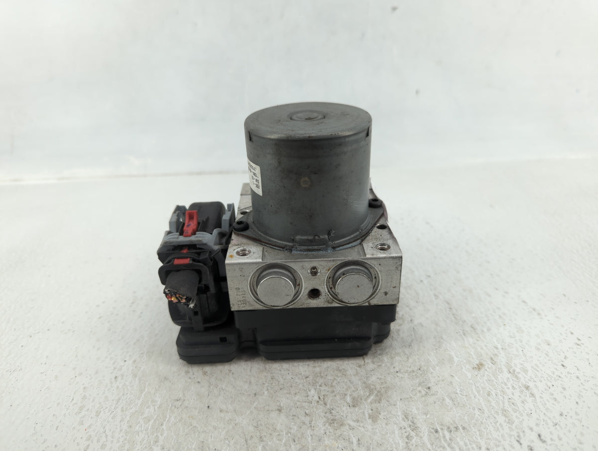 2015-2017 Hyundai Sonata Anti-Lock Brake ABS Pump Module Actuator OEM P/N:315C025415 Fits Fits 2015 2016 2017 OEM Used Auto 