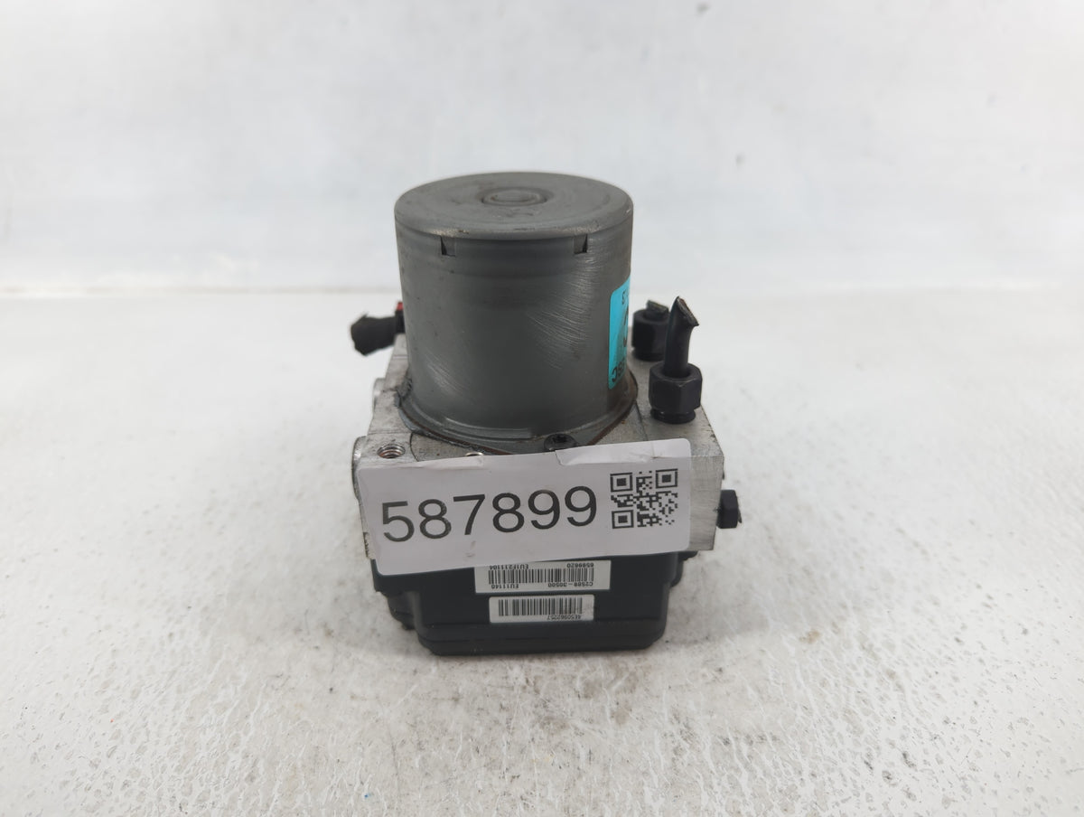 2015-2017 Hyundai Sonata Anti-Lock Brake ABS Pump Module Actuator OEM P/N:315C025415 Fits Fits 2015 2016 2017 OEM Used Auto 
