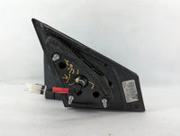 2016 Hyundai Sonata Driver Side View Mirror - Left Door Mirror OEM Used - Oemusedautoparts1.com