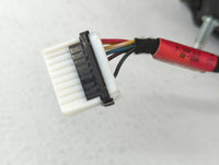 2016 Hyundai Sonata Driver Side View Mirror - Left Door Mirror OEM Used - Oemusedautoparts1.com