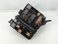 2016-2017 Hyundai Sonata Fusebox Fuse Box Panel Relay Module P/N:91950-C1820 Fits Fits 2016 2017 OEM Used Auto Parts - Oemus