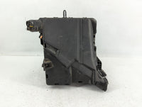 2016-2017 Hyundai Sonata Fusebox Fuse Box Panel Relay Module P/N:91950-C1820 Fits Fits 2016 2017 OEM Used Auto Parts - Oemus