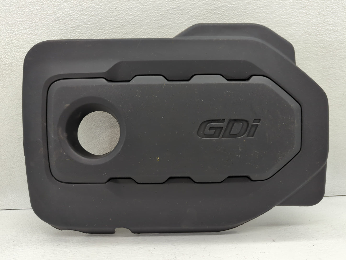 2016 Hyundai Sonata Engine Cover - Oemusedautoparts1.com