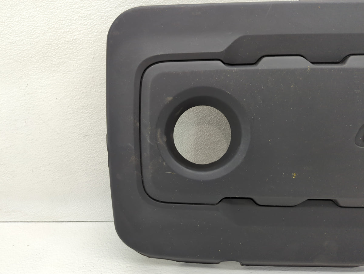 2016 Hyundai Sonata Engine Cover 593010 - Oemusedautoparts1.com