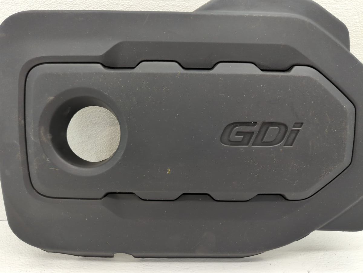 2016 Hyundai Sonata Engine Cover 593010 - Oemusedautoparts1.com