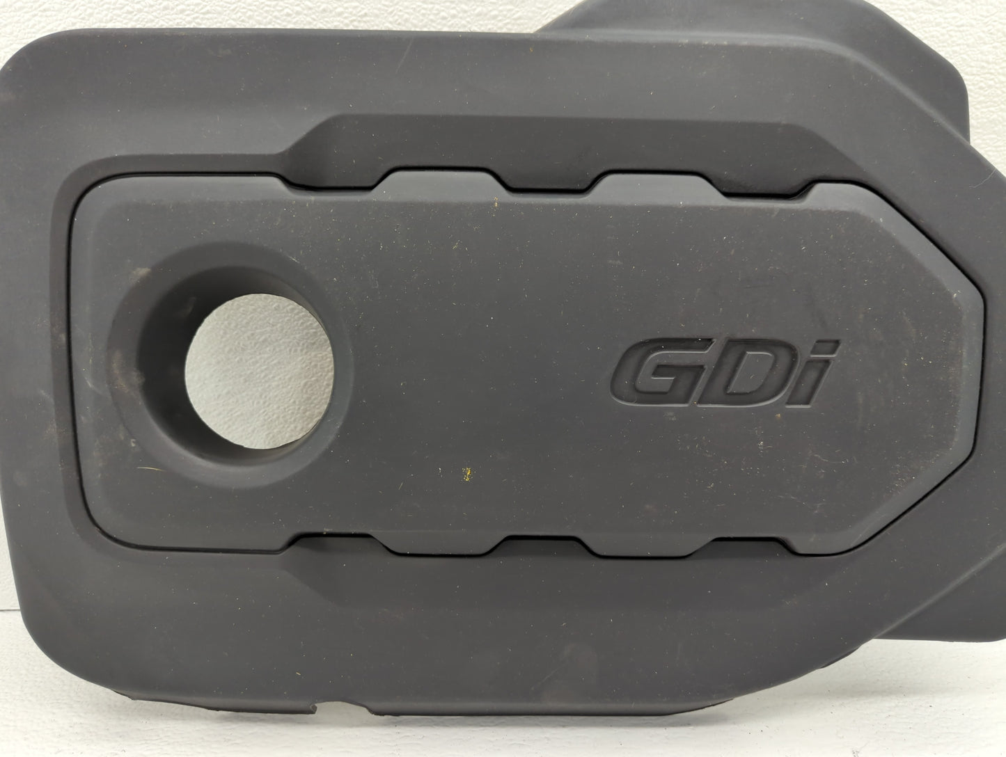 2016 Hyundai Sonata Engine Cover 593010 - Oemusedautoparts1.com