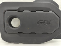 2016 Hyundai Sonata Engine Cover 593010 - Oemusedautoparts1.com