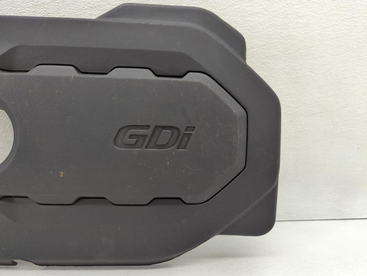 2016 Hyundai Sonata Engine Cover 593010 - Oemusedautoparts1.com